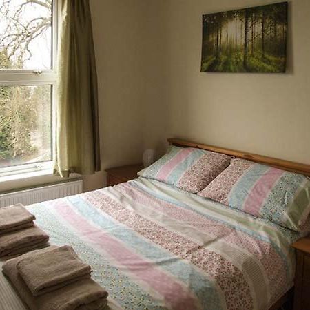 Sunnyside Villa Great Malvern Dış mekan fotoğraf