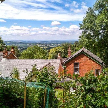 Sunnyside Villa Great Malvern Dış mekan fotoğraf