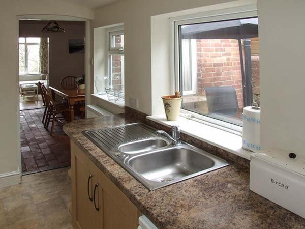 Sunnyside Villa Great Malvern Dış mekan fotoğraf