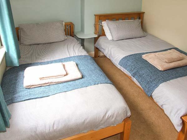 Sunnyside Villa Great Malvern Dış mekan fotoğraf
