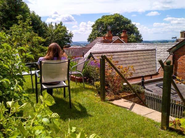 Sunnyside Villa Great Malvern Dış mekan fotoğraf