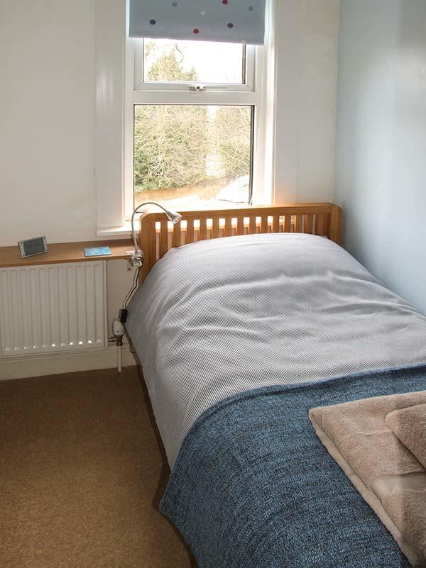 Sunnyside Villa Great Malvern Dış mekan fotoğraf
