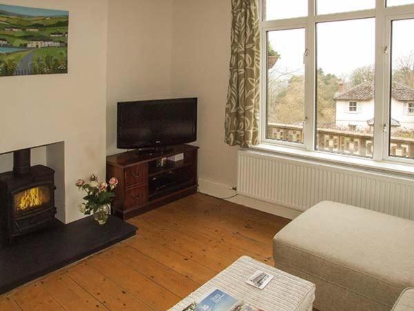 Sunnyside Villa Great Malvern Dış mekan fotoğraf