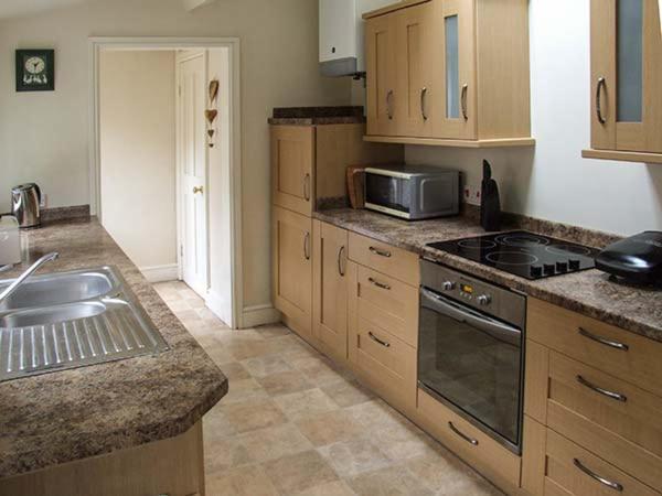Sunnyside Villa Great Malvern Dış mekan fotoğraf